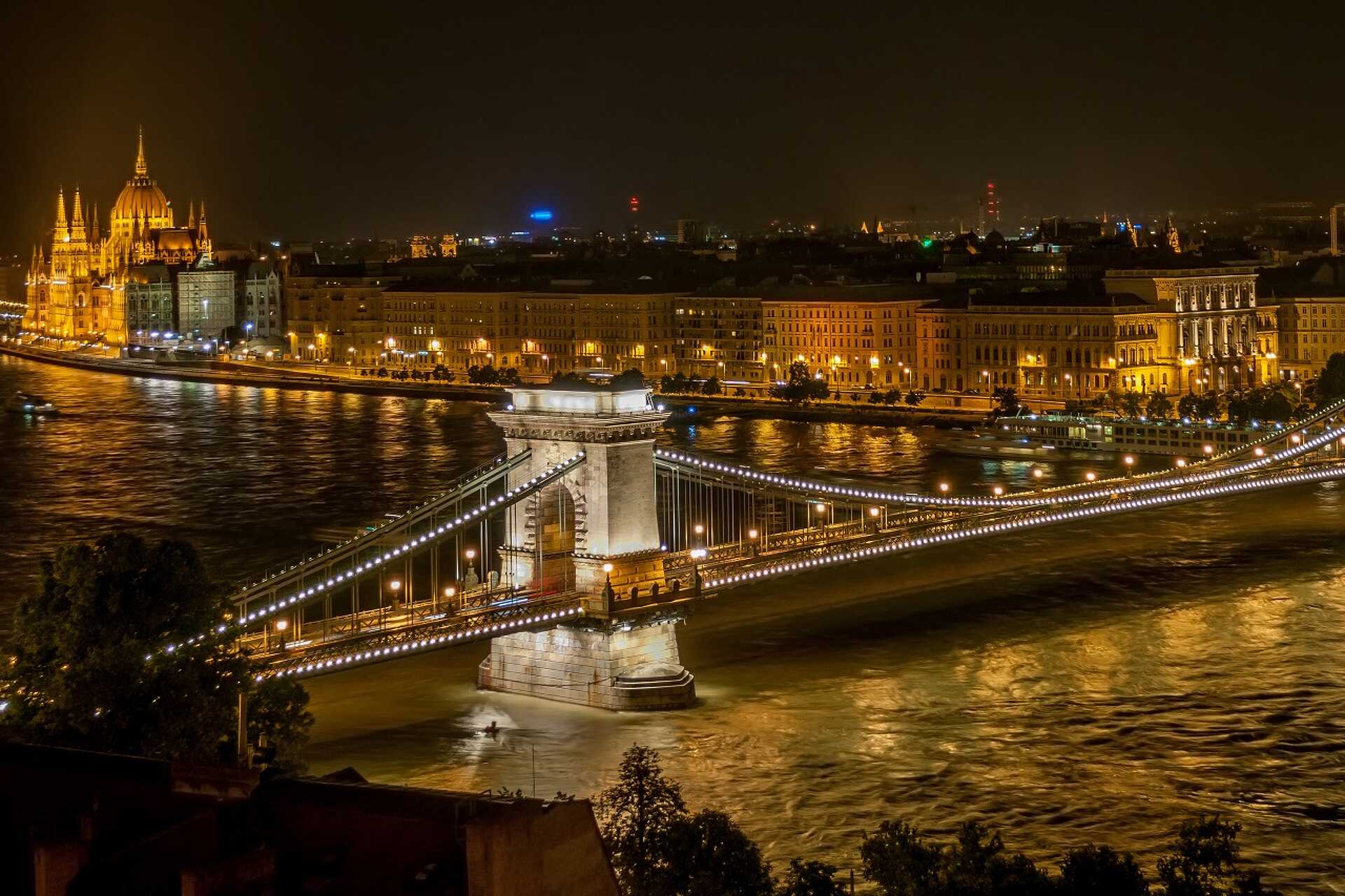 Budapest