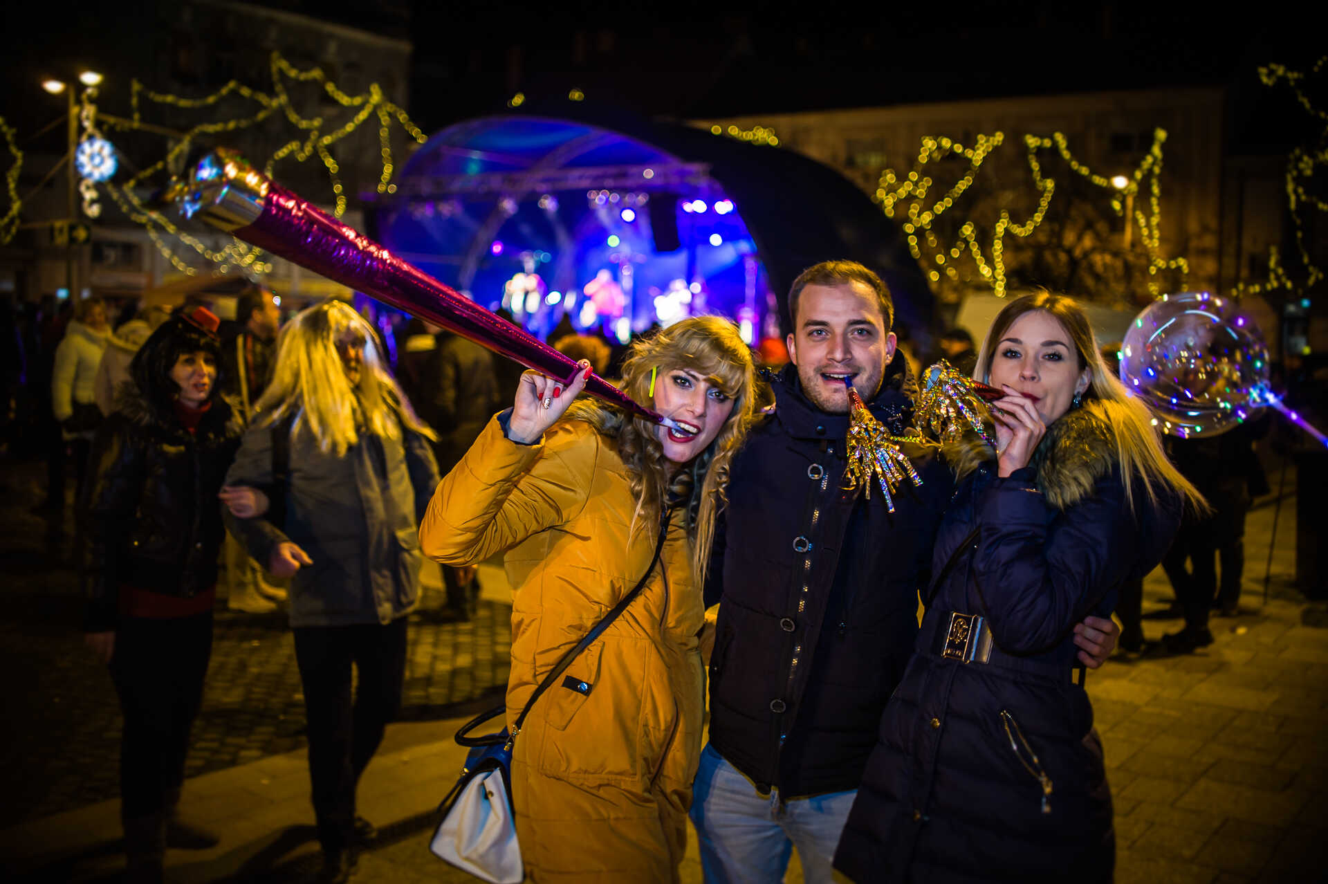 Szilveszter 2018