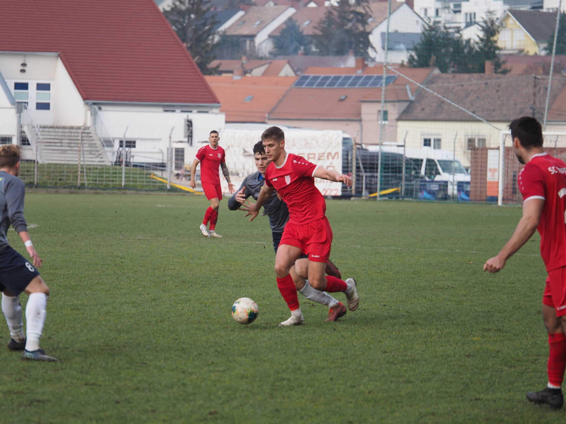 SC Sopron